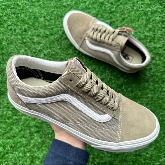 Vans Old Skool Textured Overland Trek - Picture 6 of 10